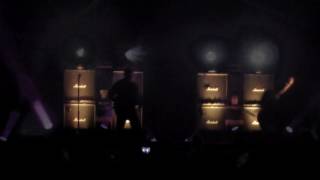 Sleigh Bells - Born to Lose - House of Blues Anaheim CA - March 29 2017