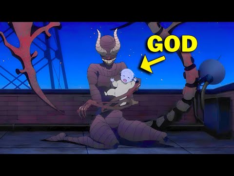 He Was Framed As A Demon For Killing His Own Family But He Turned Out To Be a Hero | Anime Recap