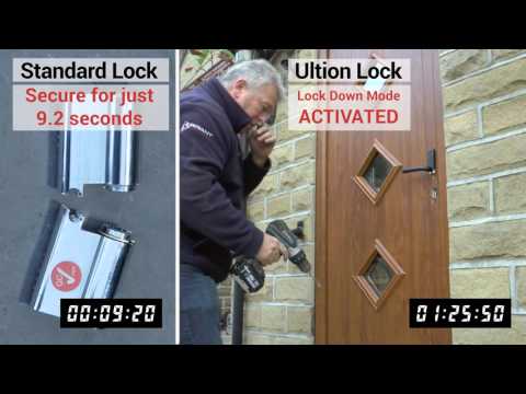 Quick Locks UK video.