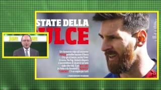 In edicola il nuovo numero del Guerin Sportivo   Corriere dello Sport