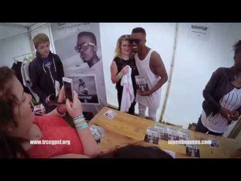 PSF Open Heavens Reflections June 20th 2015 - Four Levels of Blessing