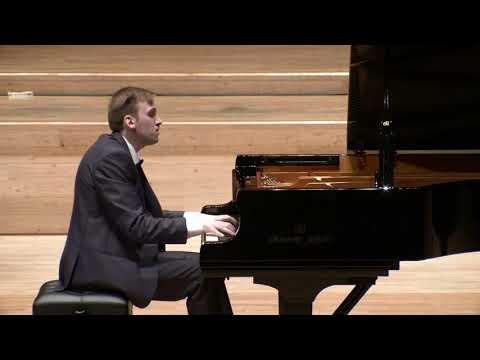 Liszt-Schubert - Kriegers Ahnung (S. Korchagin)