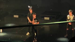 Why Don&#39;t We - Hard - Live in SEOUL