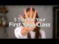 Tips For Your First Yoga Class Annie Clarke Mind Body Bowl