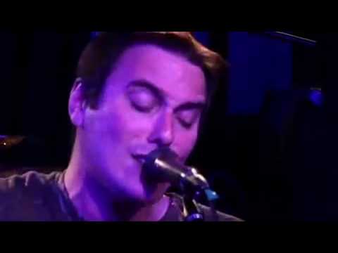 Breaking Benjamin - Had Enough (live acoustic)