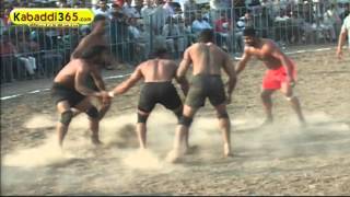 (1) Banwalipur (Kapurthala) Kabaddi Tournament 1 Mar 2016