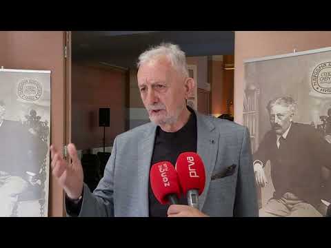 Info - Godišnjica niške biblioteke ( TV KCN 14.05.2026)