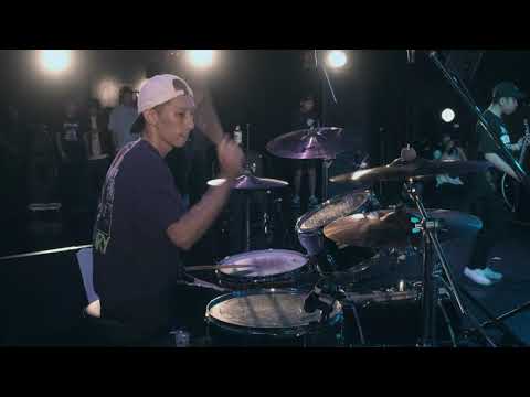 [hate5six-Drum Cam] Numbernine - September 21, 2019