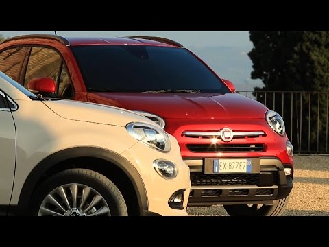 Garázs ep. 478 (2015.02.28) - Bájos 500X, III. Fabia király és "plasztik" 508