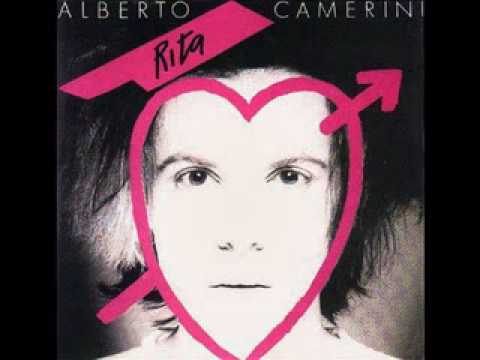 Alberto Camerini - Rosabella