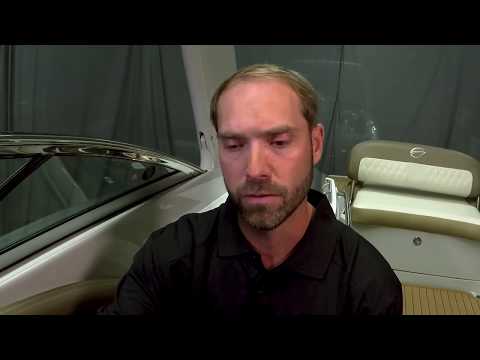 Crownline Raymarine AXIOM 7 & 9 Operation
