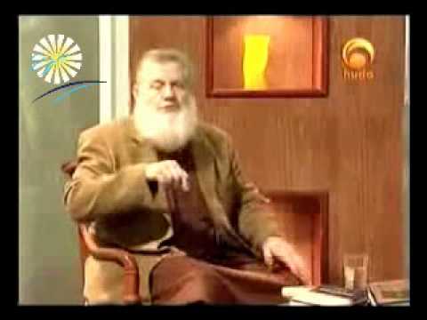 Equity in Islam 1_2 _ Yusuf Estes _alecture _   the converted to islam