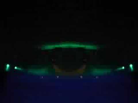 BySTRESS @ GODSKITCHEN Urban Wave - Moscow