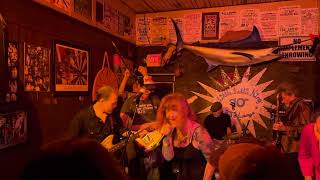 Meschiya Lake &amp; the Rough Seven "I'd Rather Go Blind" (Etta James)
