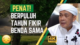 Download lagu Menjadi Sebenar-Benar Hamba Allah 😔 | Ustaz Ahmad Rizam mp3