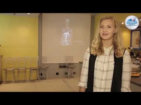 Программа «История успеха». Выпуск №3