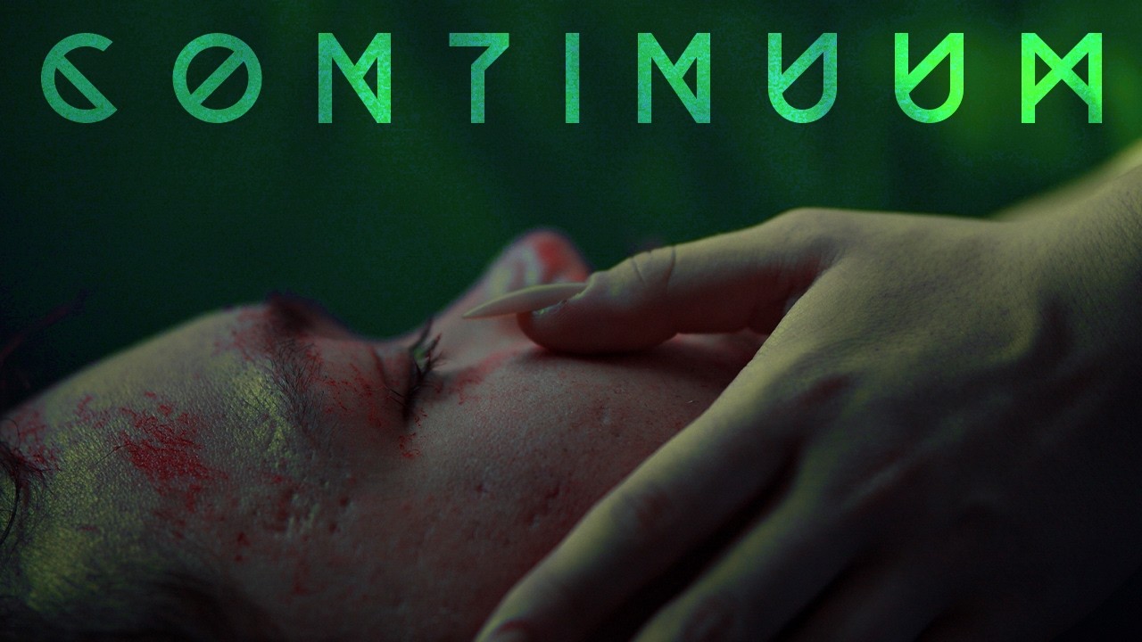 Continuum | Short Horror Film | 2026