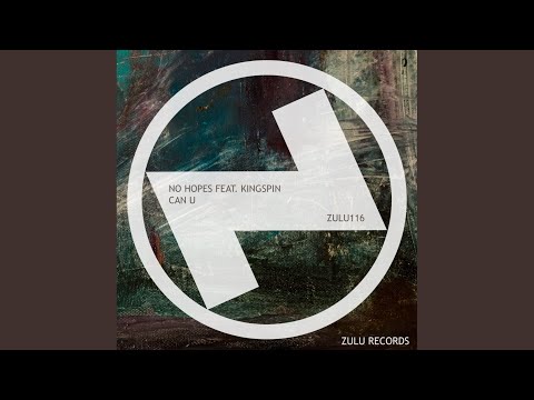 Can U (Original Mix)