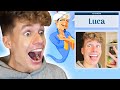 LUCA