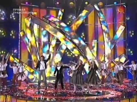 Vlad Krutskikh & Street Magic  song   Din Din Dong English