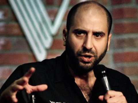 WTF with Marc Maron - Dave Attell Interview