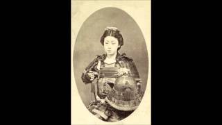 Djivan Gasparyan - The Ploughman