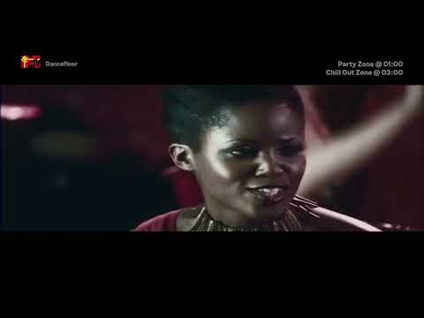 Jaimeson feat. Angel Blu & CK - Take Control (MTV GERMANY)