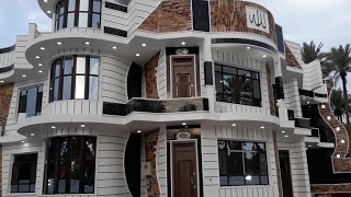preview picture of video 'House design new model 2019'