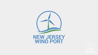 Download lagu New Jersey Wind Port Project Announcement mp3 Download lagu New Jersey Wind Port Project Announcement mp3