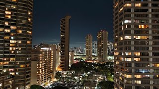 Hawai'i - Ramada Plaza by Wyndham Waikiki, O'ahu