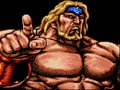 Ring Of Destruction Slam Masters II OST Theme Of Victor Ortega
