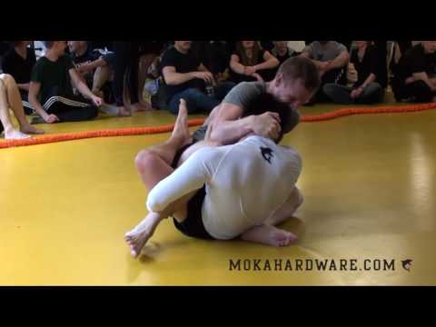 DGL DGL 2017 An Nguyen CheckMat/Arte Su.. vs Nicolai  Ditlev Christensen Svendborg MMA..