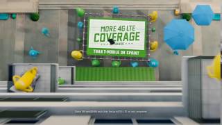 TV Commercial   Bring Your Own Phone   Cricket Wireless
