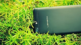 Leagoo T5 Review - A Lot of Value for $130!