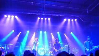 Charm City Devils &quot;Crucify&quot; Baltimore Sound Stage, Baltimore, MD 4/19/14 live