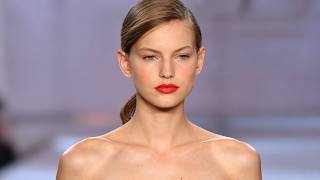 Fashion Show 2027 | Akris Spring 2027 Fashion Show | Emotion Given Form
