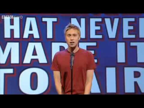 scenes wed likme to see commercials that never made it to air