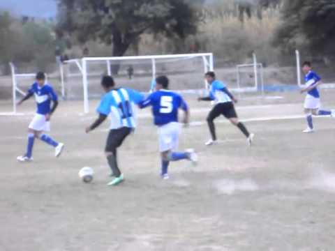 VELEZ VS RACING FECHA 3