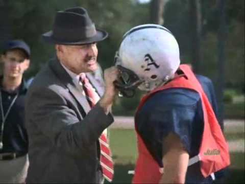 Terry O'Quinn In Hometown Legend - 2002