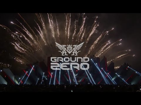Ground Zero Festival 2022 - 15 Years of Darkness | Preview Aftermovie