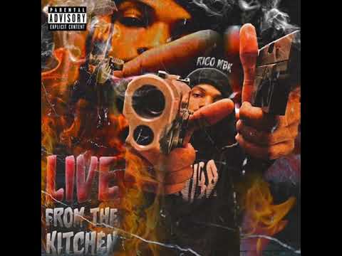 RicoFrmDaFoe - Radric Davis