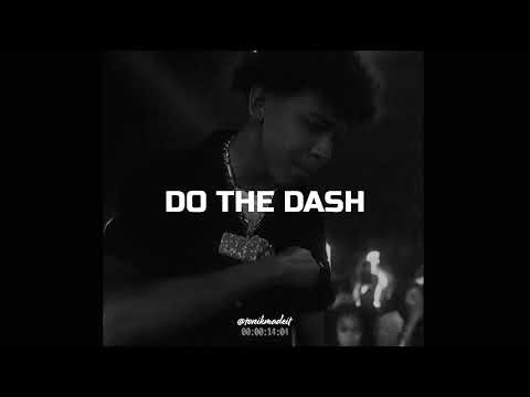 [FREE] Skilla Baby x Luh Tyler Type Beat 2023 "Do The Dash"