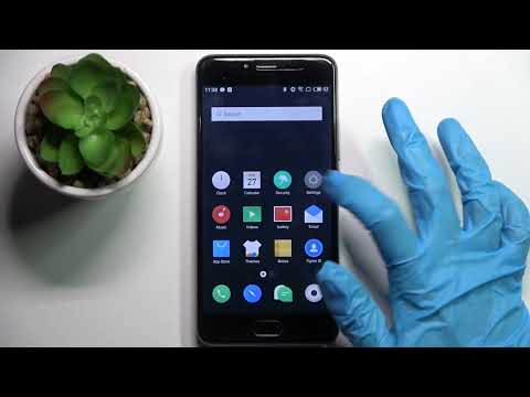 How to Change Photo Size on MEIZU M5S – Manage Photo Size