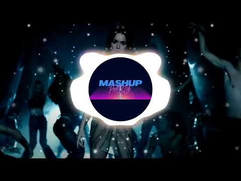 Katy Perry X Hardwell - Hot N Cold X Into The Unknown (Gin and Sonic Mashp)