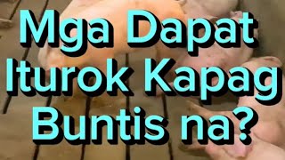 Mga Bakuna