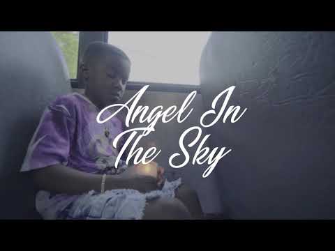 Que Almighty x Finesse Dre x OBN Jay x Tytanic  - Angel In The Sky (MUSIC VIDEO)[Louis BadAss]