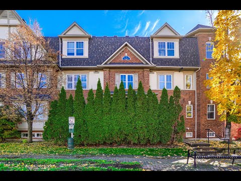 #5-734 Neighbourhood Circle, Mississauga Home for Sale - Real Estate Properties for Sale