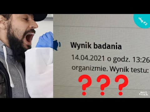 Wyprawa do Tanzanii - Test covid-19 i ostatnie przygotowania #2