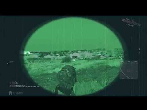 The Woodpeckers Trailer