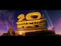 REUPLOAD 20th Century Fox Effects